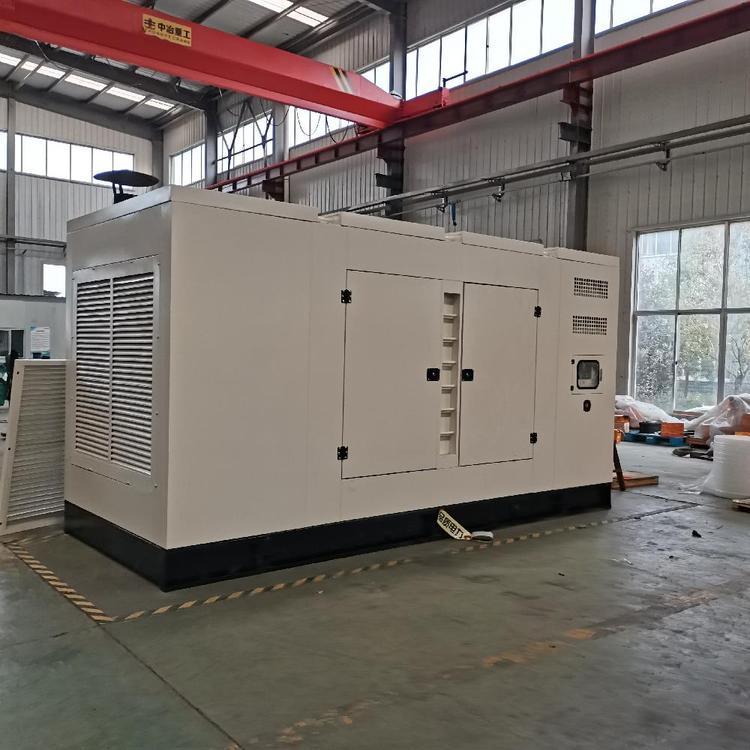 平房发电机出租