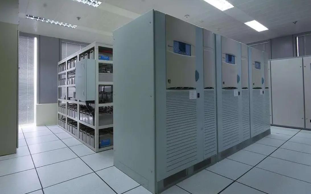 平房UPS 电源的分类